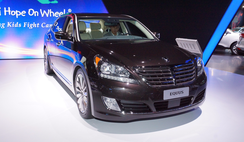 Illustration for article titled Ford Bets Big On Four Cylinders, Hyundai Loses Ground, And GM Is Back